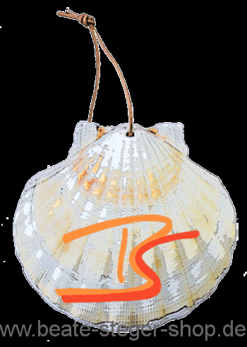 Shop Jakobsweg und alles rund ums Pilgern