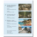 Inhaltsverzeichnis Bildband Beate Steger.