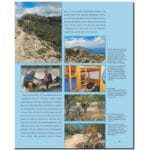 Der GR221 auf Mallorca durch die Sierra de Tramuntana.