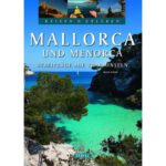 Ein versteckter Traumstrand auf Menorca.