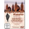 Cover der DVD zeigt den Dom in Speyer und die Pilgerstatue davor.
