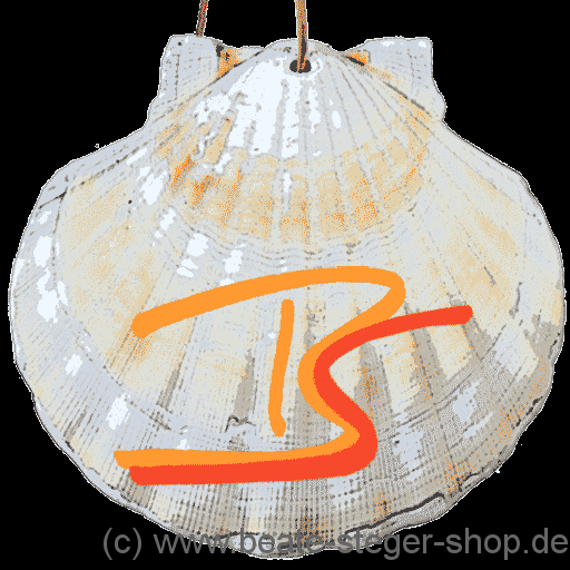 Shop Jakobsweg und alles rund ums Pilgern