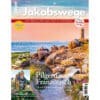 Special 3 Pilgern auf Französisch Magazin der pilger