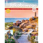 Special 3 Pilgern auf Französisch Magazin der pilger
