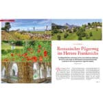 Special 3 Pilgern auf Französisch Magazin der pilger