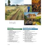 Special 3 Pilgern auf Französisch Magazin der pilger