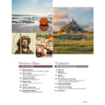 Special 3 Pilgern auf Französisch Magazin der pilger