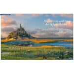 Special 3 Pilgern auf Französisch Magazin der pilger