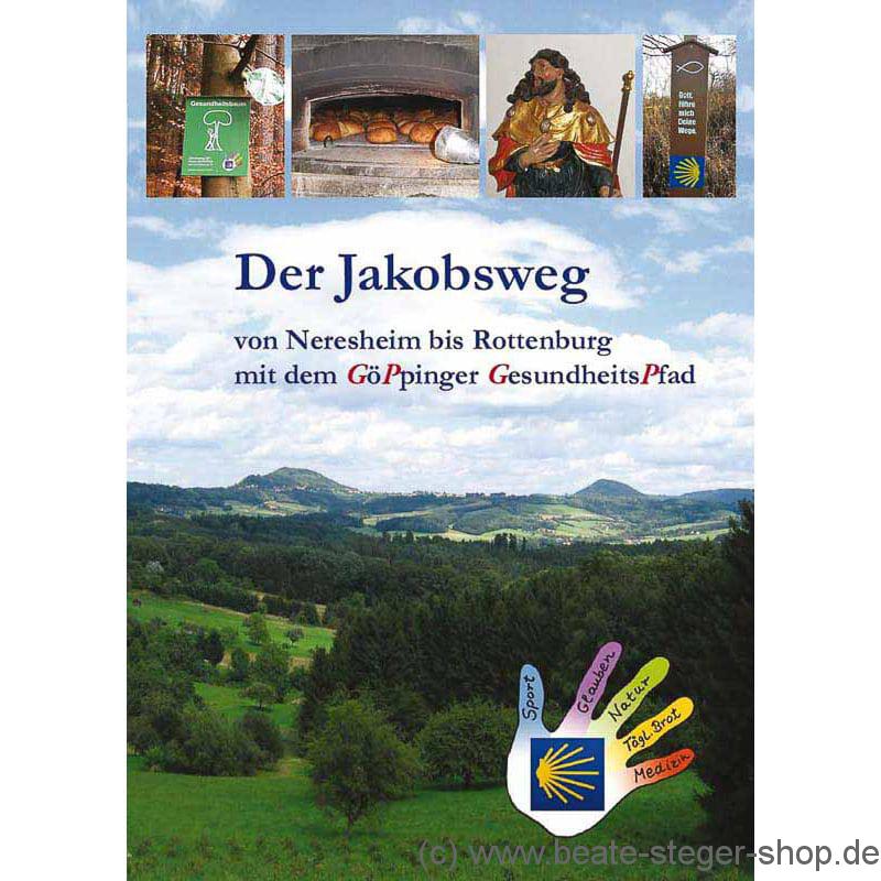 Bild von den Kaiserbergen Rechberg und Stuifen in der Schwäbischen Alb.