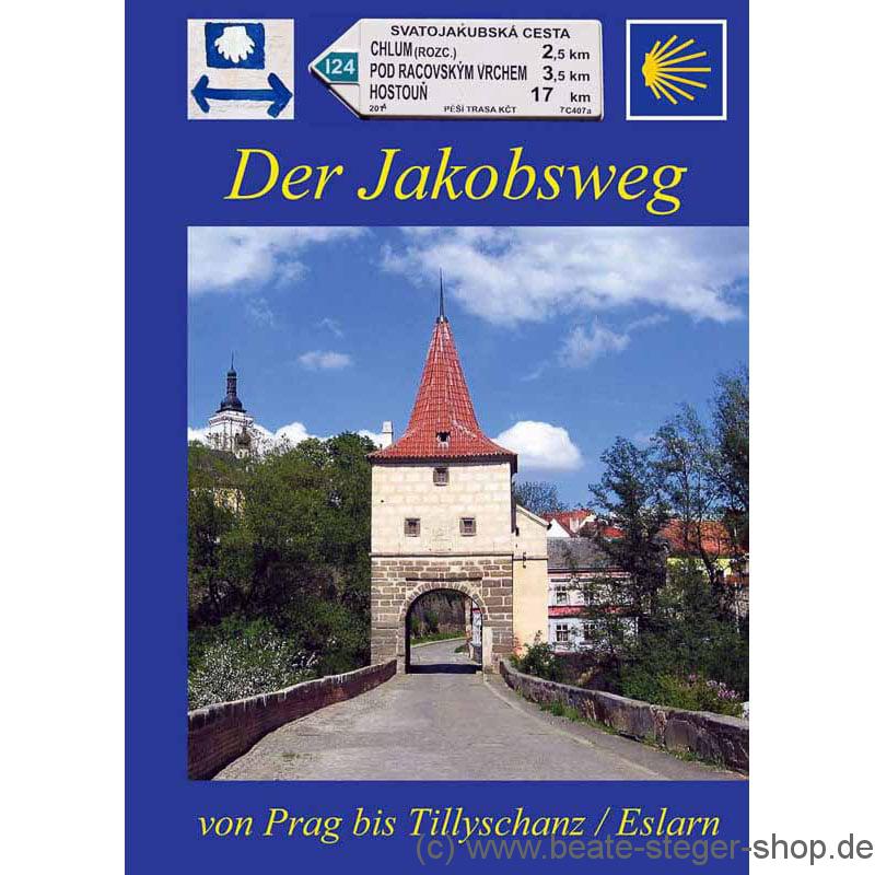 Bild vom Brückenturm in Stribro (Mies).