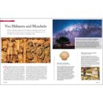 Bild des Holzschnitzaltars von Winnenden mit dem Hühnerwunder.